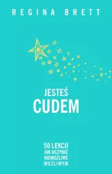 Jesteś cudem. Barwione brzegi