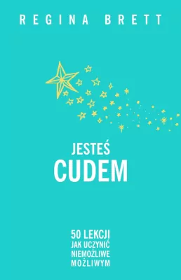 Jesteś cudem. Barwione brzegi