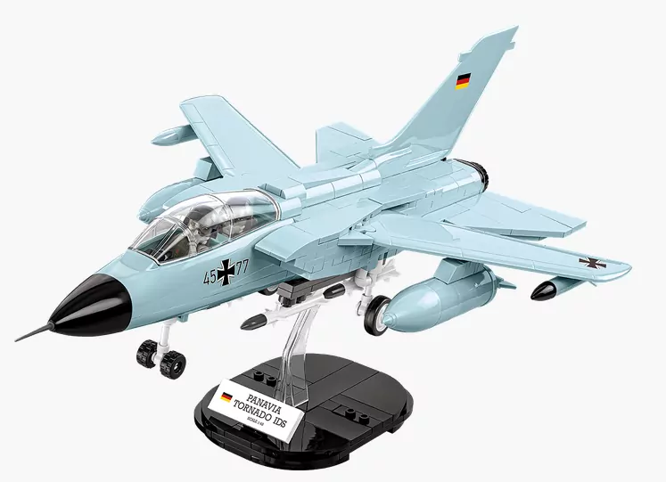 Armed Forces Panavia Tornado Ids - tantis.pl