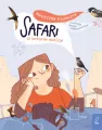 Safari w wielkim mieście - tantis.pl