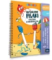 Roztańczone pisaki 5+ OKIDOKI - tantis.pl
