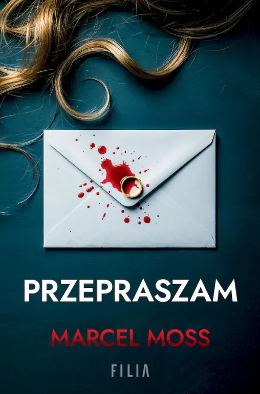 Przepraszam wyd. specjalne - tantis.pl