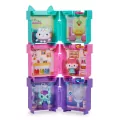 Koci Domek Gabi: Modne klipsy 6065945 - tantis.pl