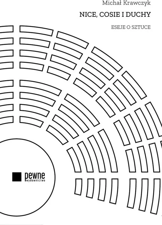 Nice cosie i duchy - tantis.pl