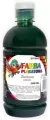 Farba plakatowa 500ml zielona - tantis.pl