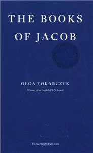 The Books of Jacob - tantis.pl