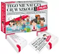 Tego nie nauczą cię w szkole 3. O Polsce - tantis.pl