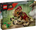 LEGO® Mały dinozaur Dolores: aquilops 76970 - tantis.pl