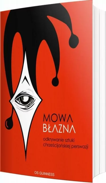 Mowa błazna - tantis.pl