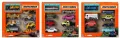 Matchbox Pojazdy 8-pak mix - tantis.pl