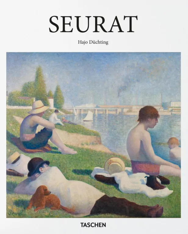 Seurat - tantis.pl