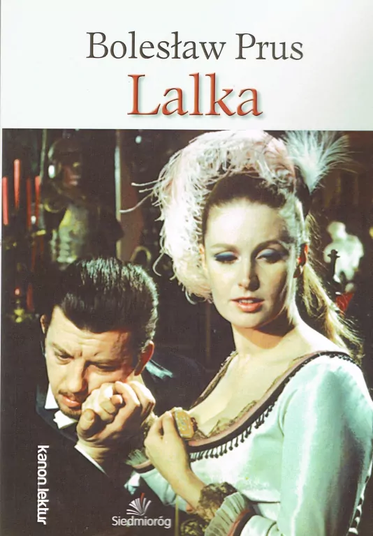 Lalka. Kanon lektur - tantis.pl