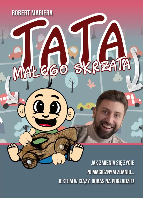 Tata małego skrzata - tantis.pl
