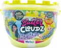Butter Cloudz Slime PinaColada - tantis.pl