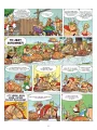 Asteriks u Belgów. Asteriks. Tom 24 - tantis.pl