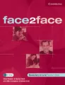 face2face Elementary TB - tantis.pl