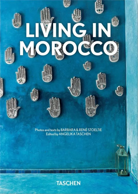 Living in Morocco - tantis.pl