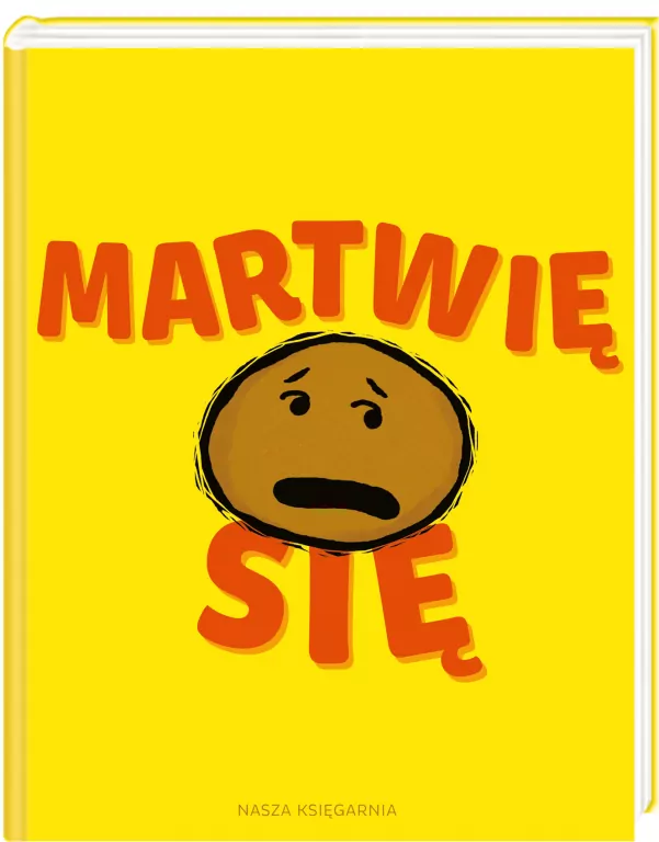 Martwię się - tantis.pl