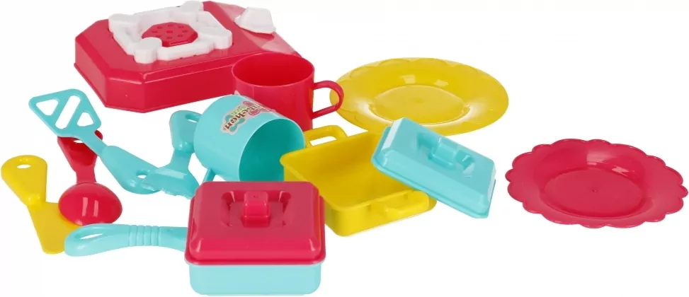 Naczynia kuchenne - tantis.pl