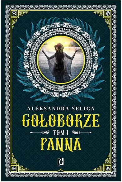 Panna. Gołoborze. Tom 1 - tantis.pl