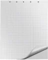 Blok do flipchartów 65x100cm 20K kratka - tantis.pl