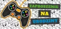 Zaproszenie Urodziny - Pad (5szt) - tantis.pl