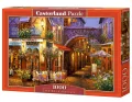 Puzzle 1000. Evening in Provence. Wieczór w Prowansji - tantis.pl