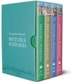Pakiet: Historia Poznania. Tom 1-4 - tantis.pl