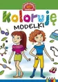 Koloruję. Modelki - tantis.pl
