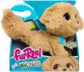 Piesek interaktywny Golden Retriever FurReal 28162 - tantis.pl