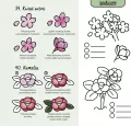 Jak rysować w stylu cozy. Sweet & cozy coloring - tantis.pl