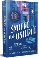 Śmierć na osiedlu - tantis.pl