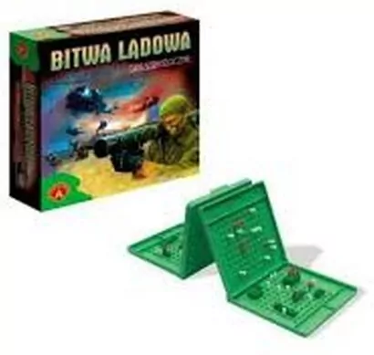 Bitwa lądowa - tantis.pl