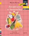 Awantura w śmietniku. Czytam sobie sylabami. Eko - tantis.pl