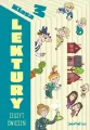J. polski SP 3 Lektury ćw. - tantis.pl