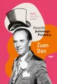 Żuan Don. Biografia Jeremiego Przybory - tantis.pl