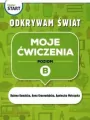 Pewny start. Odkrywam świat. Moje ćwiczenia, poziom B - tantis.pl