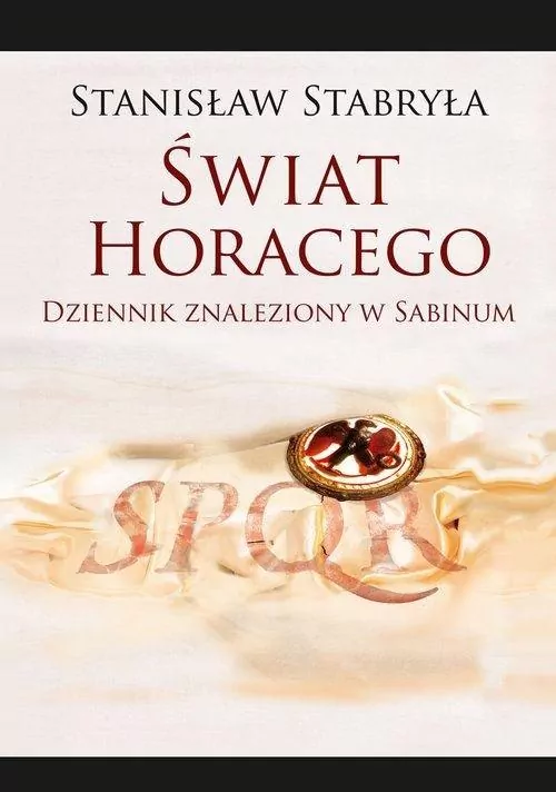 Świat Horacego - tantis.pl