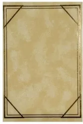 Fotoalbum kieszeniowy. Szyty. Vinyl