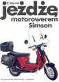 Jeżdżę motorowerem Simson - tantis.pl