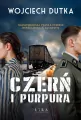 Czerń i purpura - tantis.pl