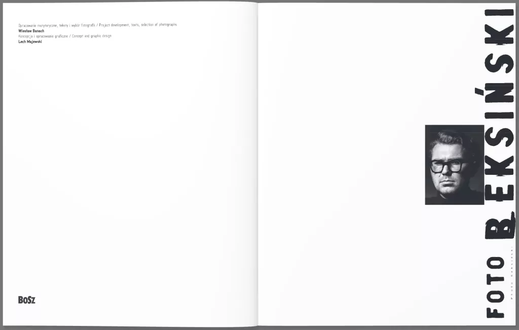 Beksiński Foto - tantis.pl