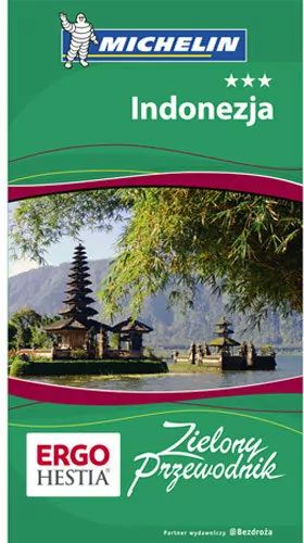 Indonezja. Zielony przewodnik - tantis.pl