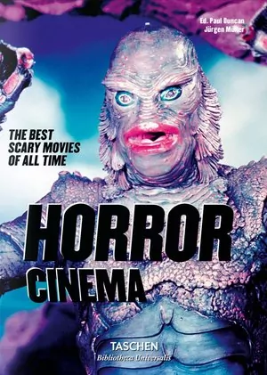 Horror Cinema - tantis.pl