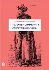 The Jewish community - tantis.pl