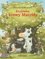 Kryjówka krowy Matyldy - tantis.pl