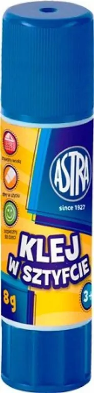 Klej w sztyfcie 8g. 24 sztuki - tantis.pl