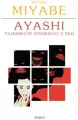 Ayashi. Tajemnicze opowieści z Edo - tantis.pl