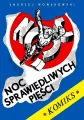 Noc sprawiedliwych pięści - tantis.pl