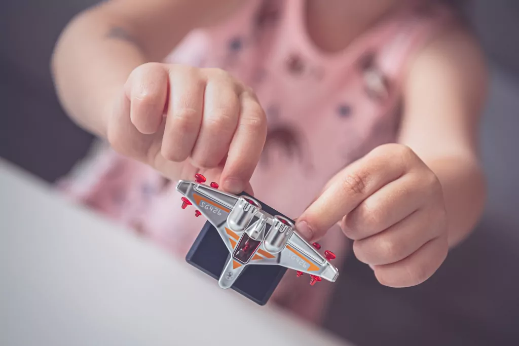 Gwiezdna Ucieczka. Smart Games - tantis.pl